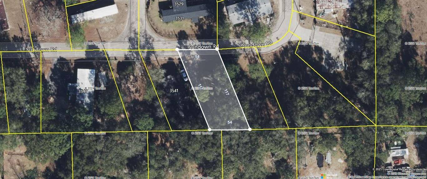 Tallahassee, FL 32305,3539 Sundown Road