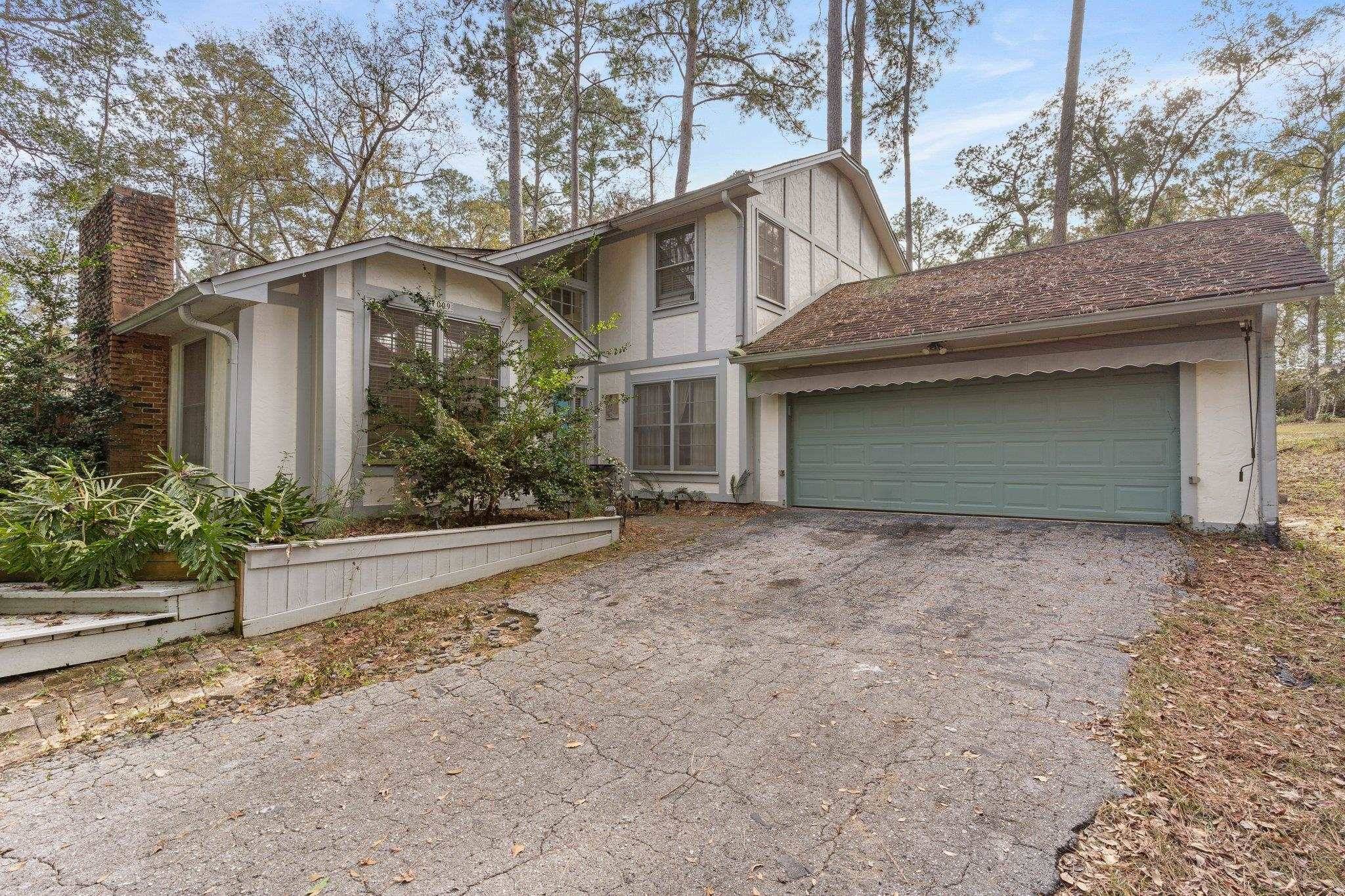 Tallahassee, FL 32312,7009 FOXGLOVE Lane