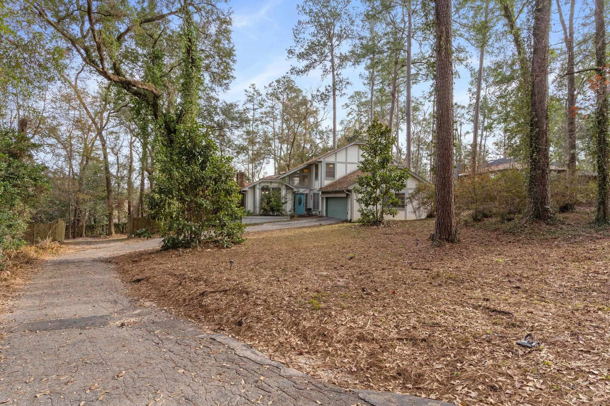 Tallahassee, FL 32312,7009 FOXGLOVE Lane