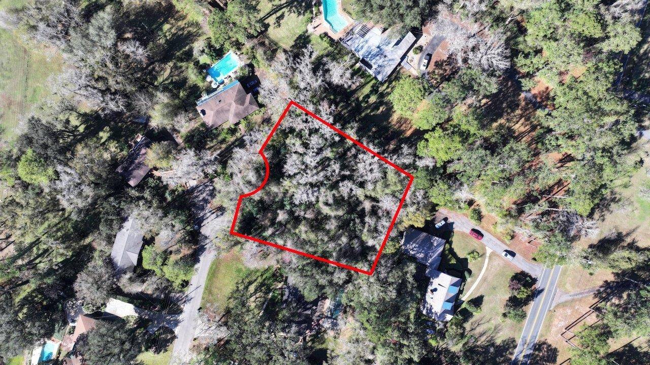 Tallahassee, FL 32312,0 Southshore Circle