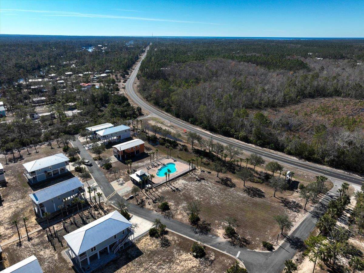 Steinhatchee, FL 32359,0 NE Rivers Bend Lot 4D Crossing #Lot 4D