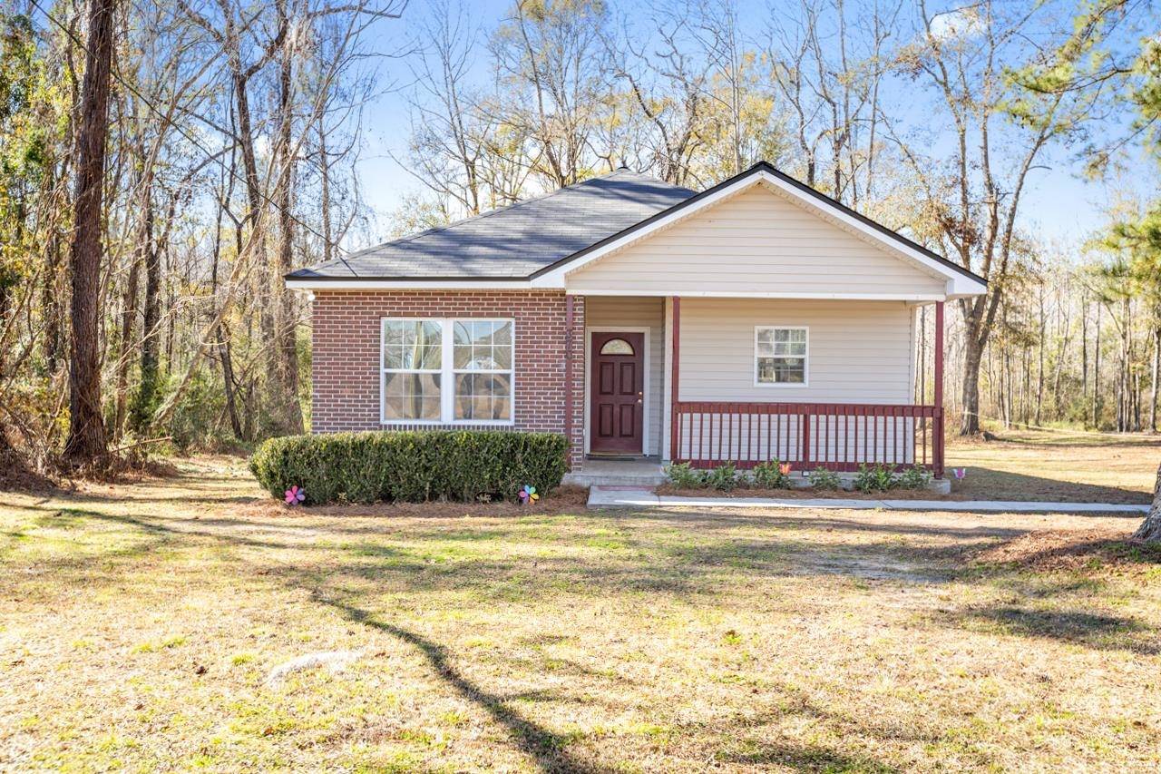 Lamont, FL 32336,370 Brown Road