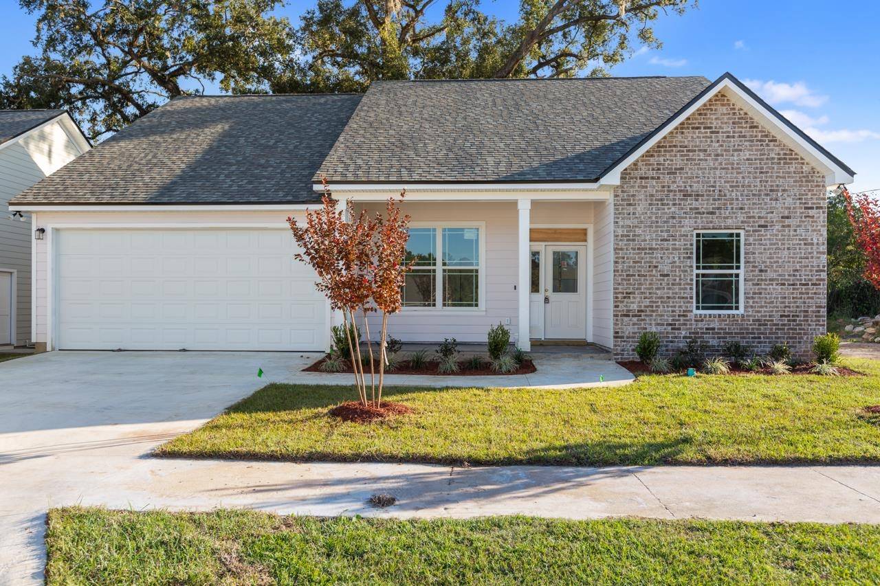 Tallahassee, FL 32317,5605 Cherry Blossom Way