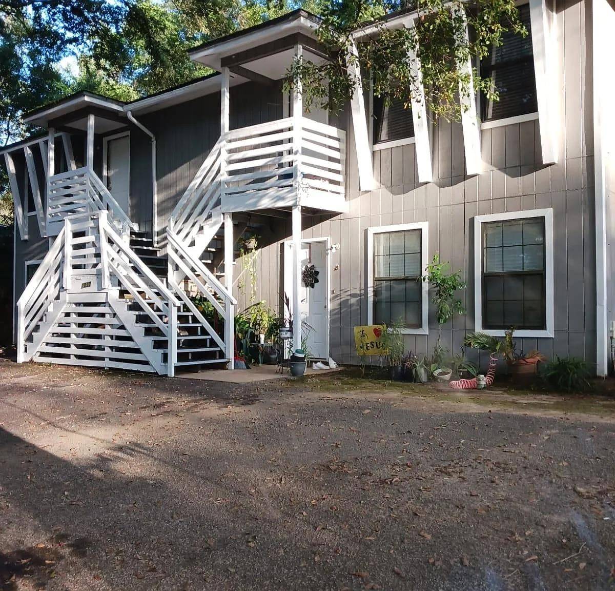Tallahassee, FL 32303,1817 Sylvan Court #A,B,C,D