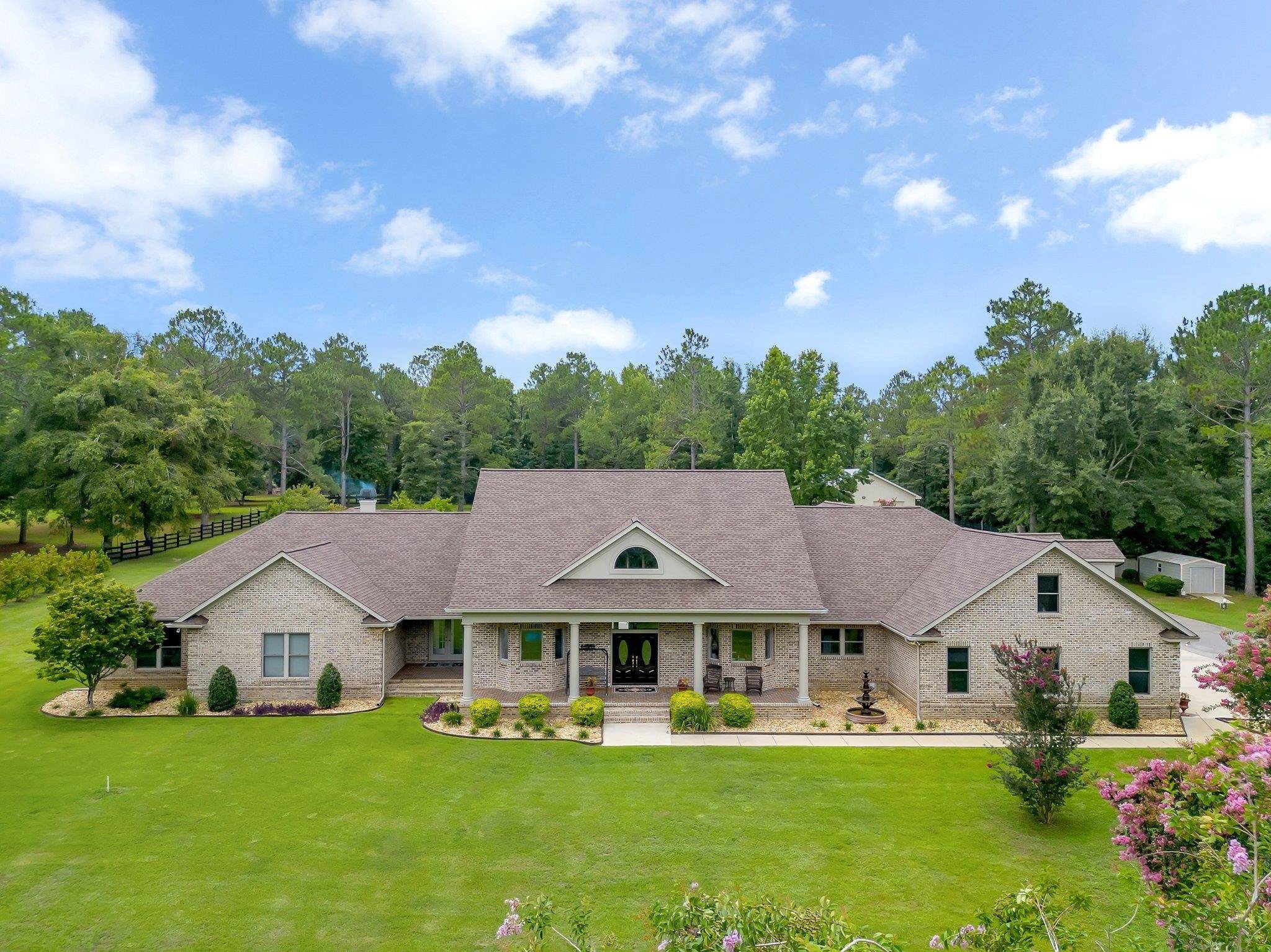 Tallahassee, FL 32317,11275 Turkey Roost Road