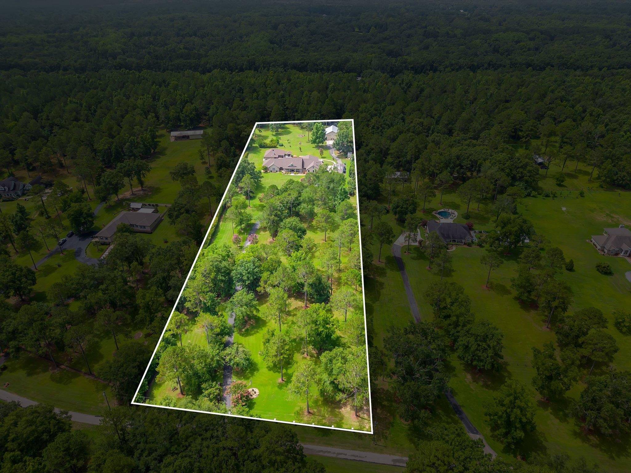 Tallahassee, FL 32317,11275 Turkey Roost Road
