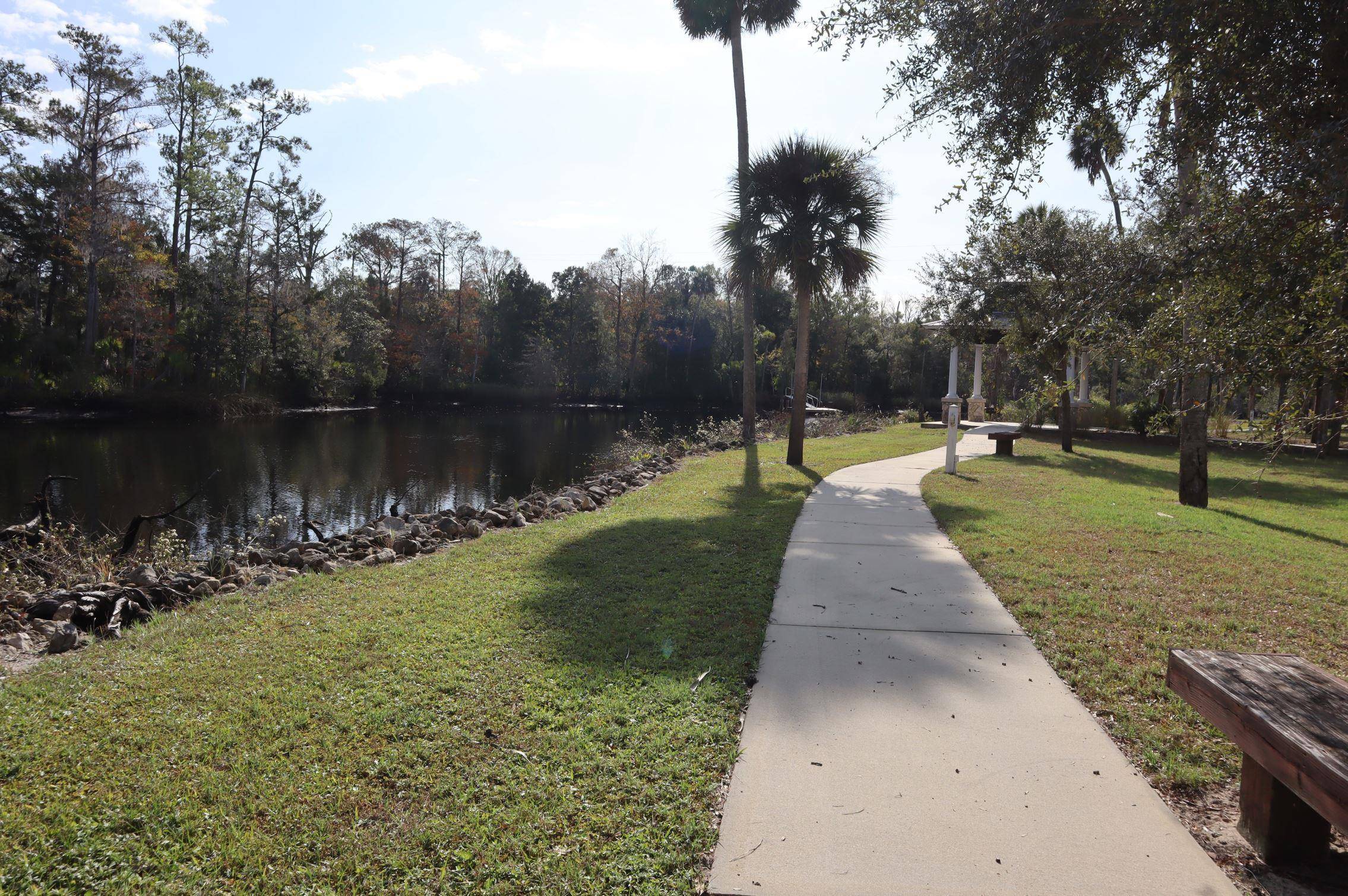 Steinhatchee, FL 32359,TBD NE Rivers Bend Way #Lot 6 Block B