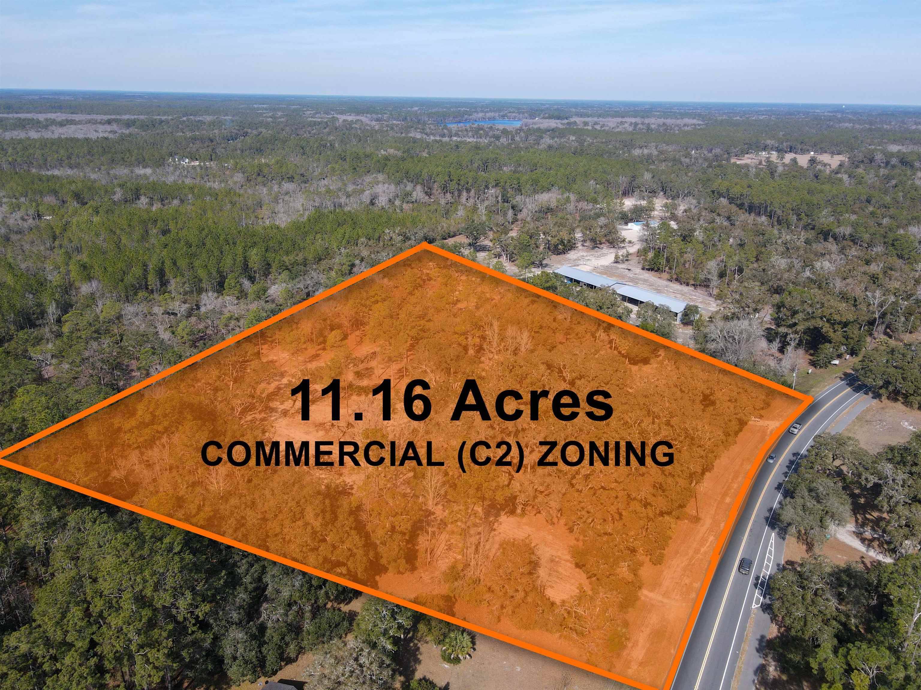 Crawfordville, FL 32327,2930 Coastal Highway