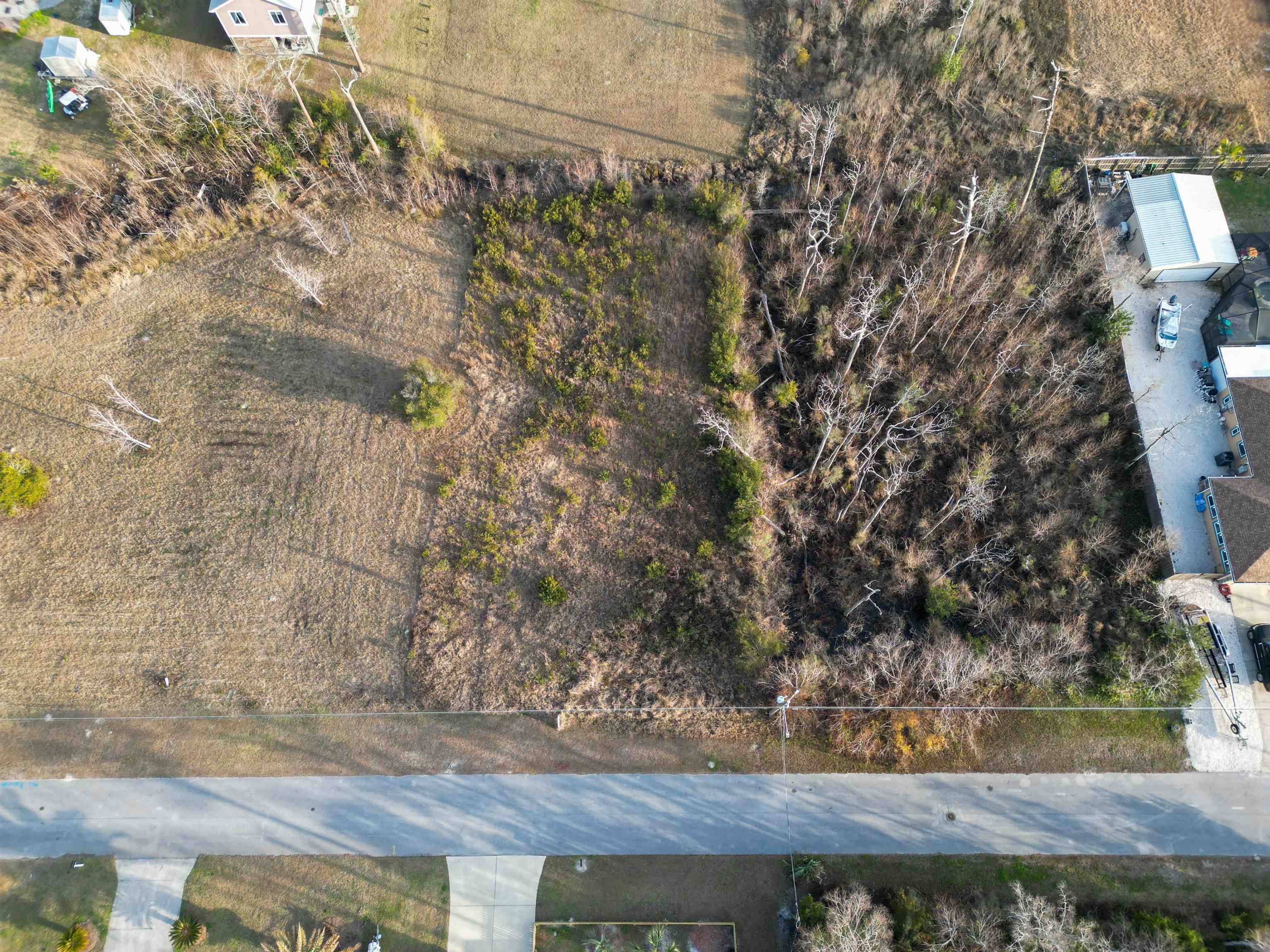 Mexico Beach, FL 32456,408 New Mexico Drive #14