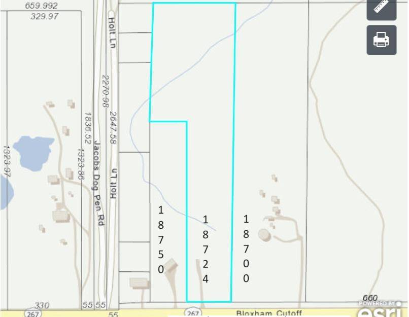 Tallahassee, FL 32310,18724 Bloxham Cutoff