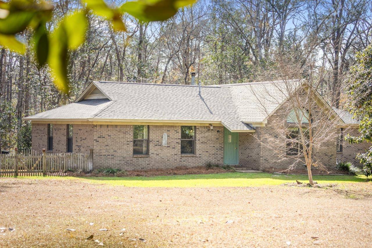 Monticello, FL 32344,1288 Indian Hills Road