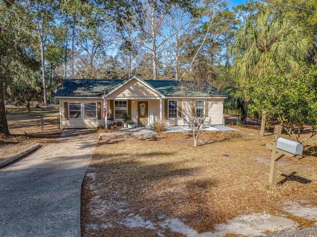 Crawfordville, FL 32327,86 Oak Street
