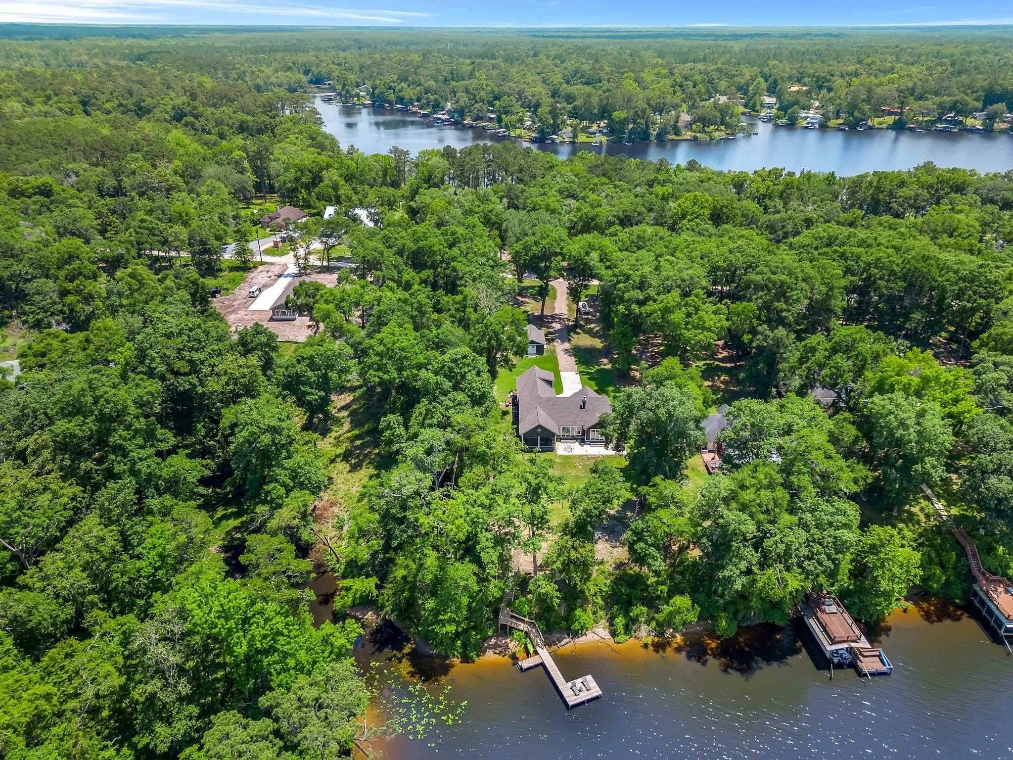 Tallahassee, FL 32310,Frances Way Lot 13