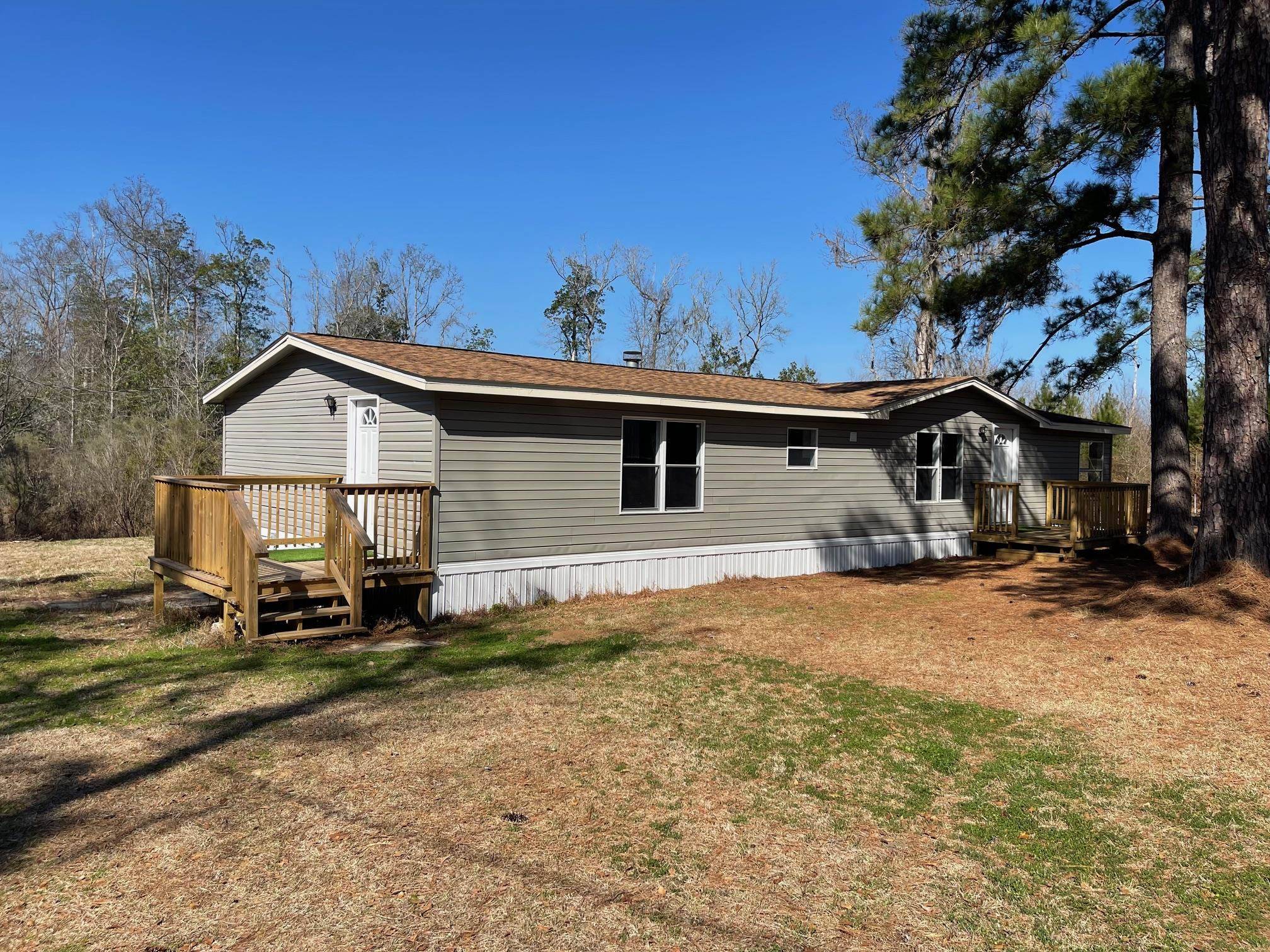Quincy, FL 32351,6667 Juniper Creek Road