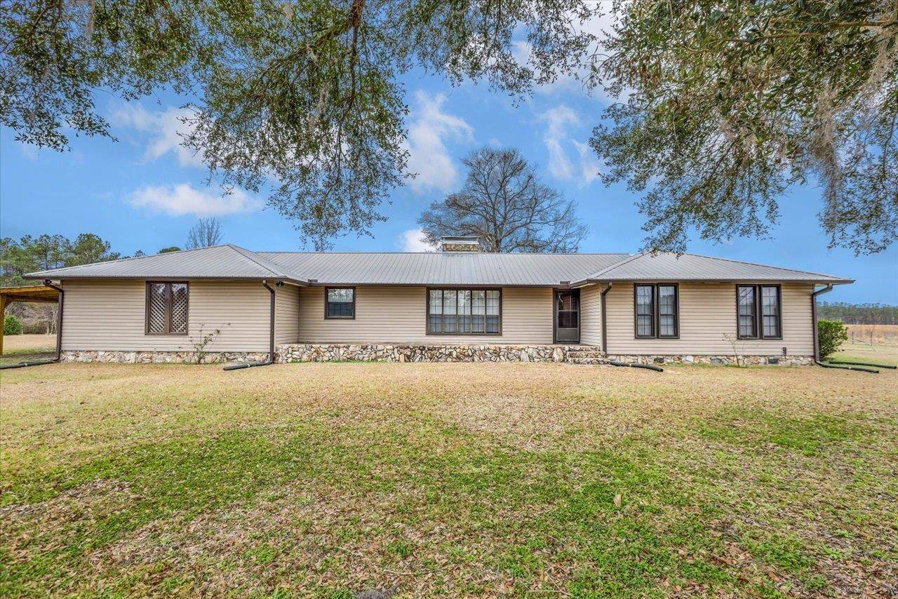 Monticello, FL 32344,4287 Bassett Dairy Road