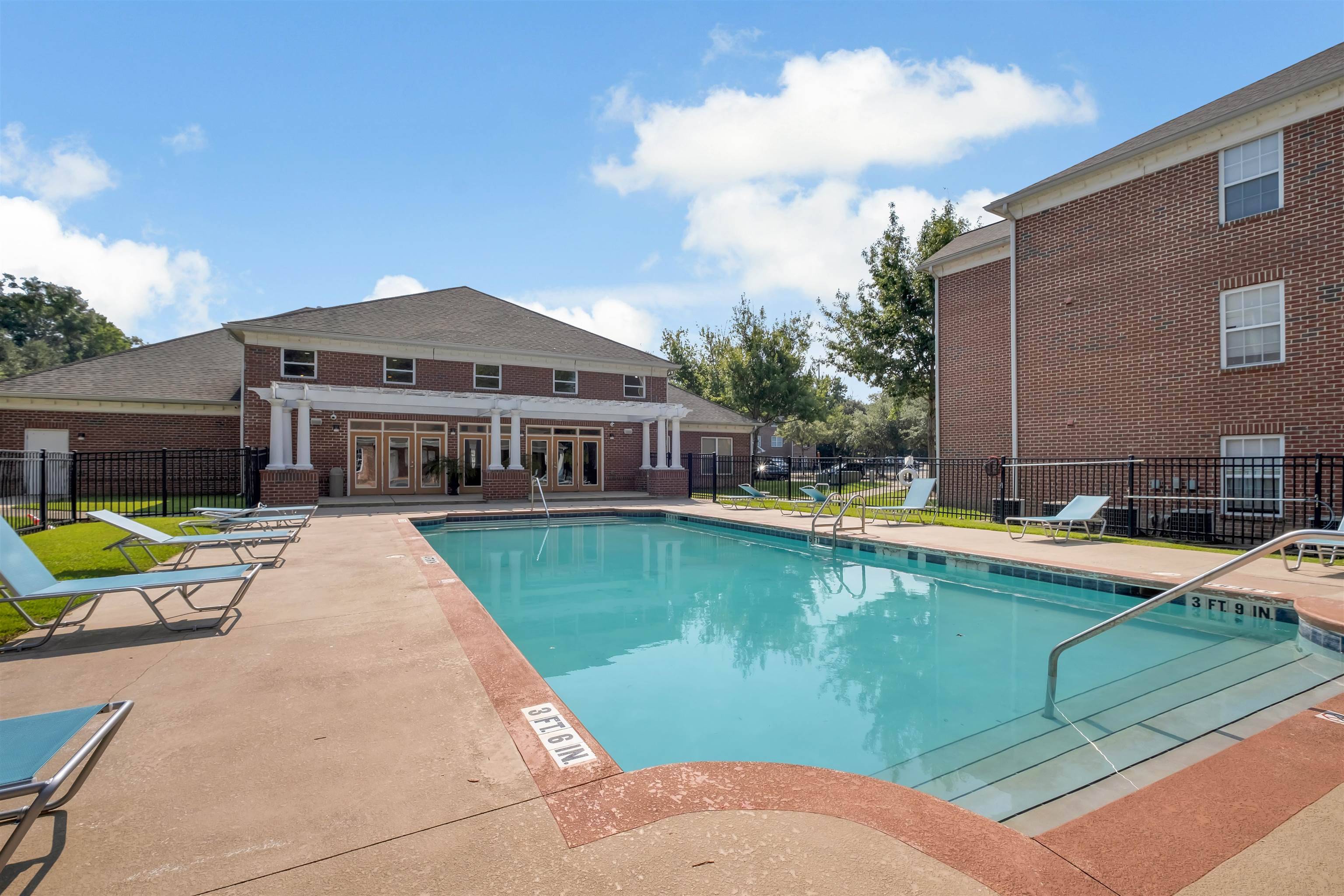 Tallahassee, FL 32301,3000 S Adams Street #614