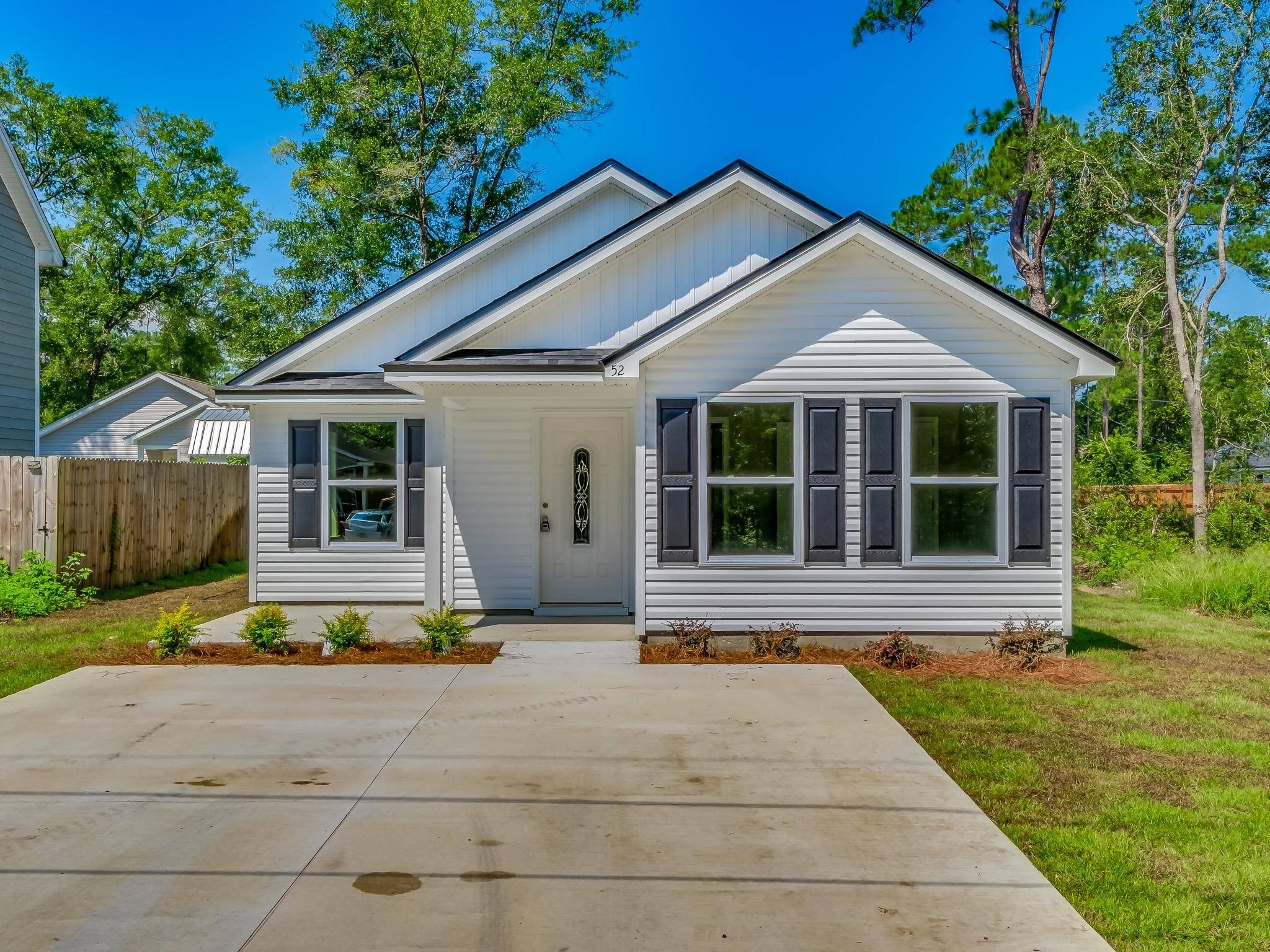 Crawfordville, FL 32327,108 Sioux Trail