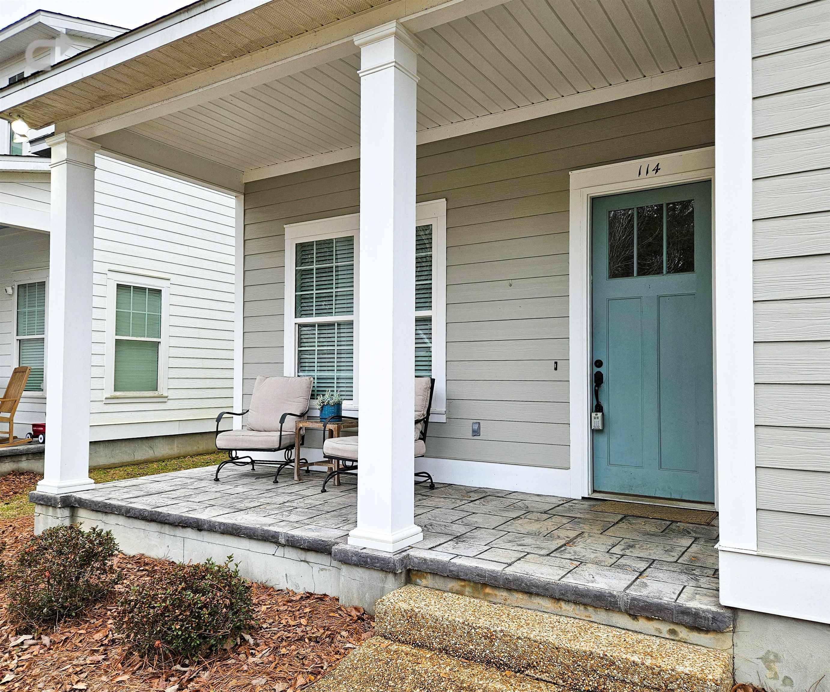 Thomasville, GA 31757,114 Pepperdine Court