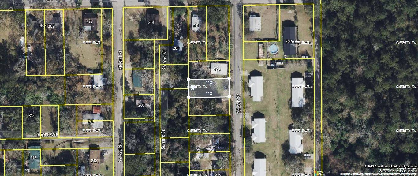 Havana, FL 32333,TBD 4Th Street