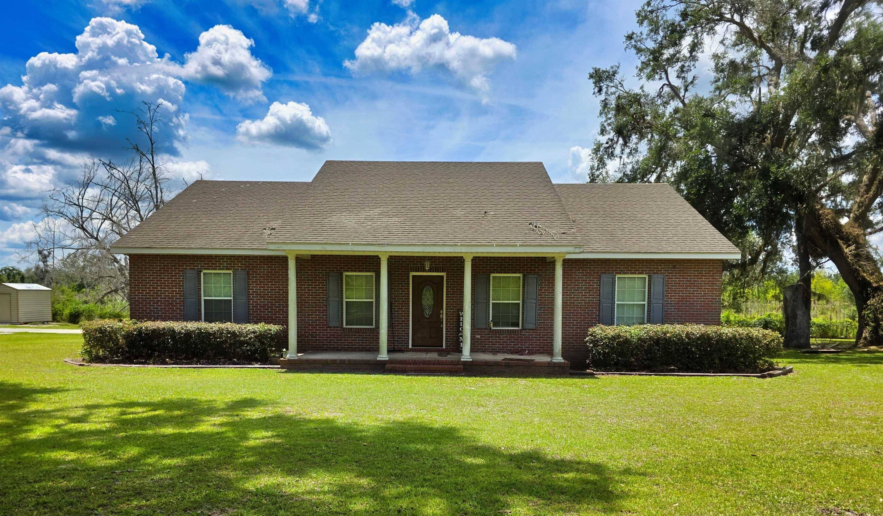 Madison, FL 32340,9072 S CR 53
