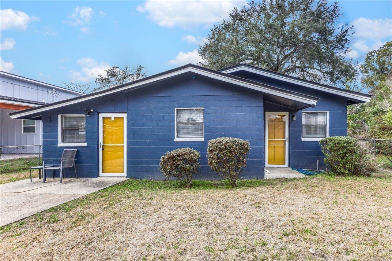 Quincy, FL 32351,516 Thomas Street