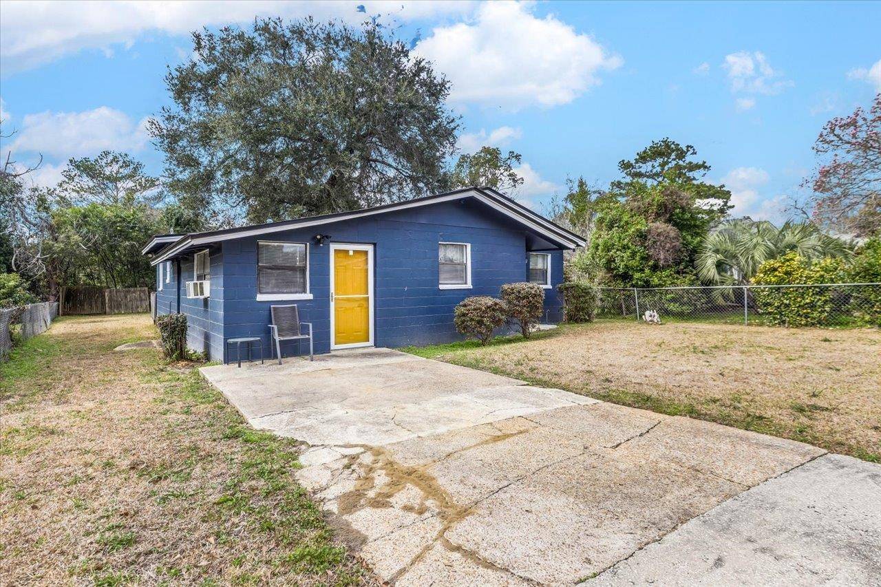 Quincy, FL 32351,516 Thomas Street