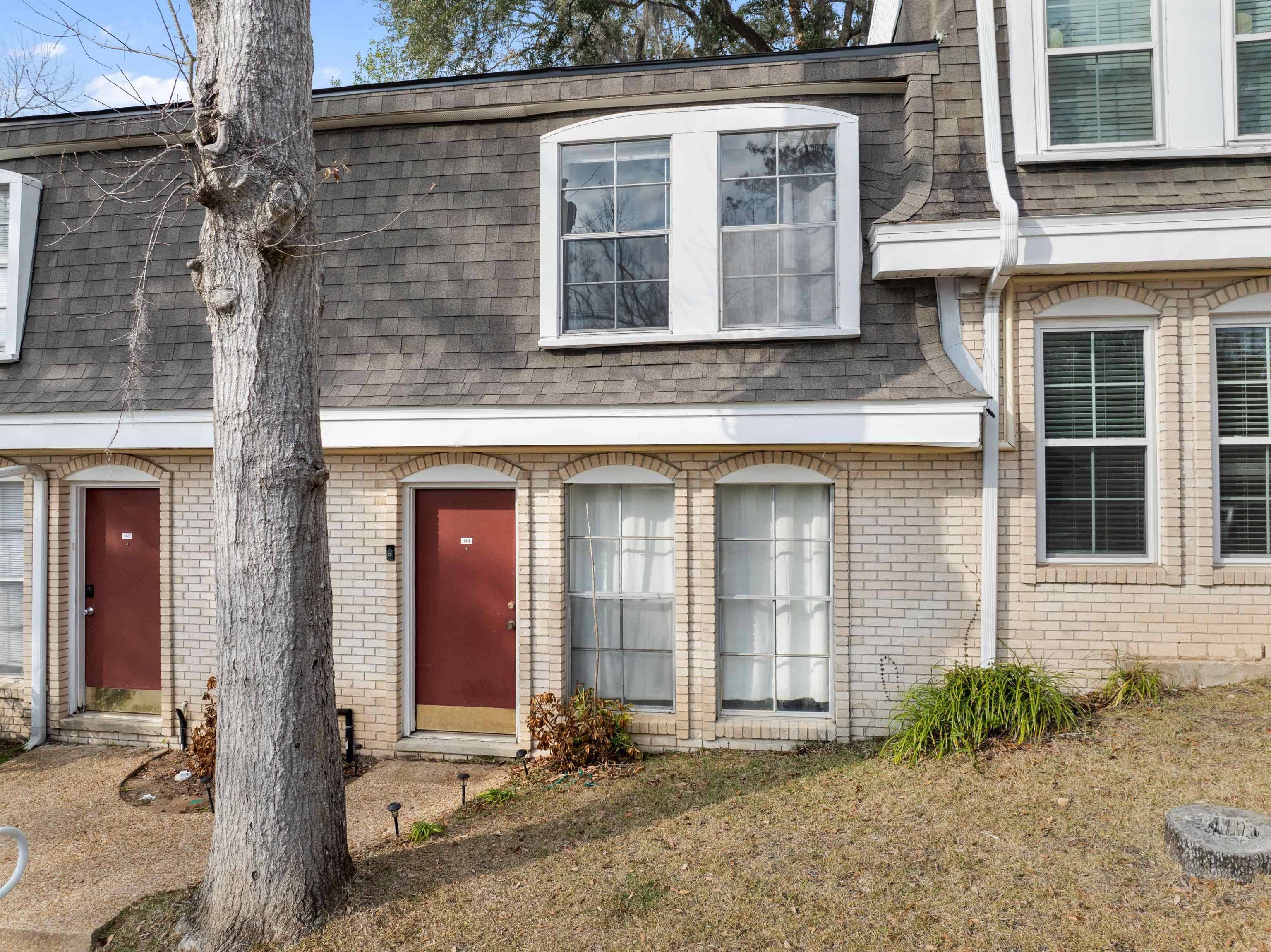Tallahassee, FL 32304,2020 Continental Avenue #144
