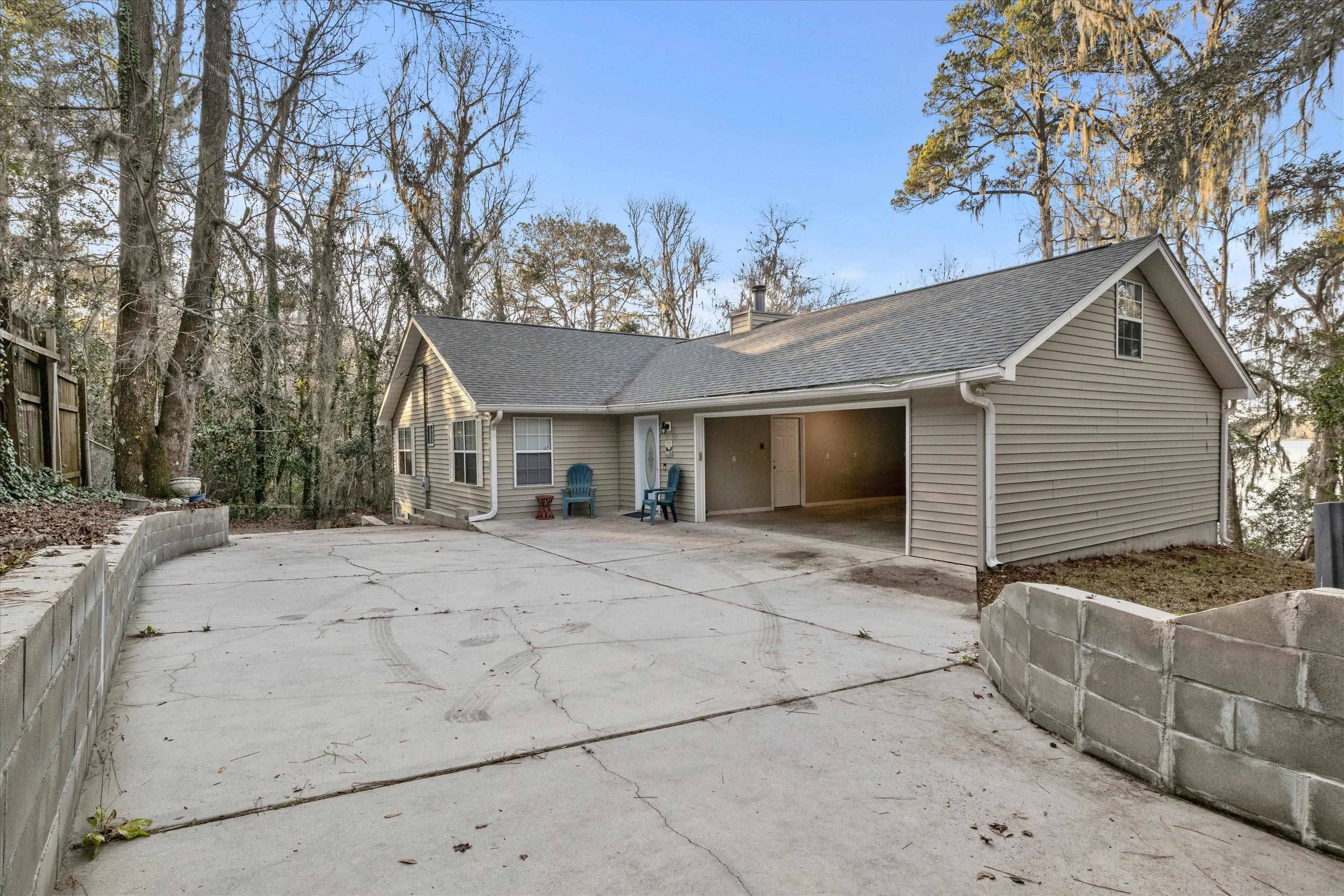 Tallahassee, FL 32310,2100 Oscar Harvey Road