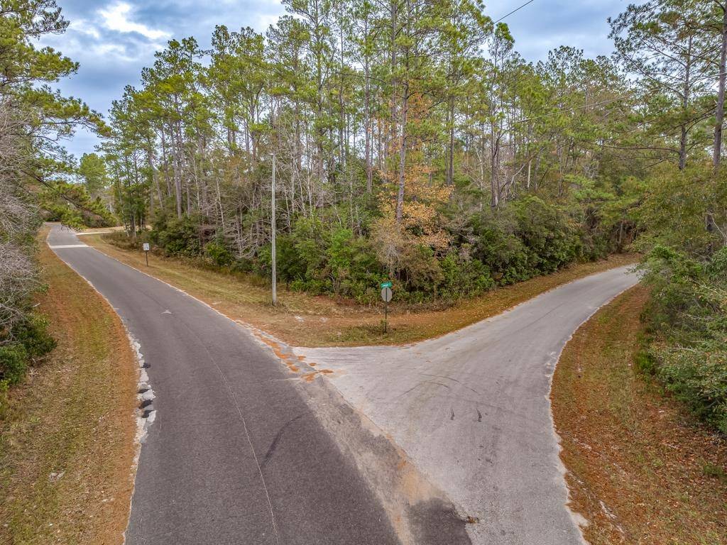Sopchoppy, FL 32358,81 Cherokee Drive