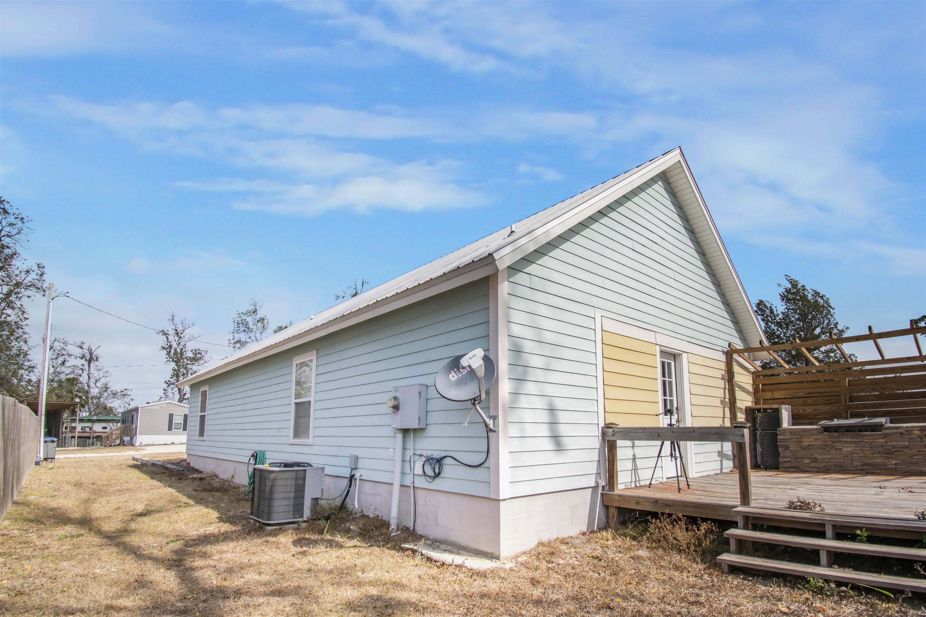 Steinhatchee, FL 32359,111 SW 285 Avenue