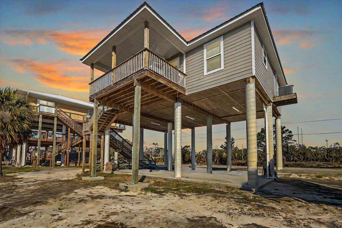 Keaton Beach, FL 32348,20429 Marina Road