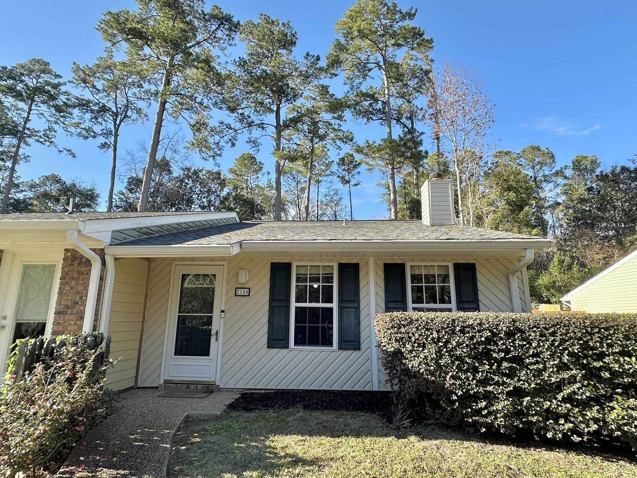 Tallahassee, FL 32301-8501,2184 Victory Garden Lane