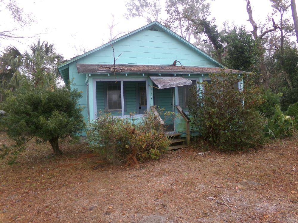 Perry, FL 32348,110 N Airport Road