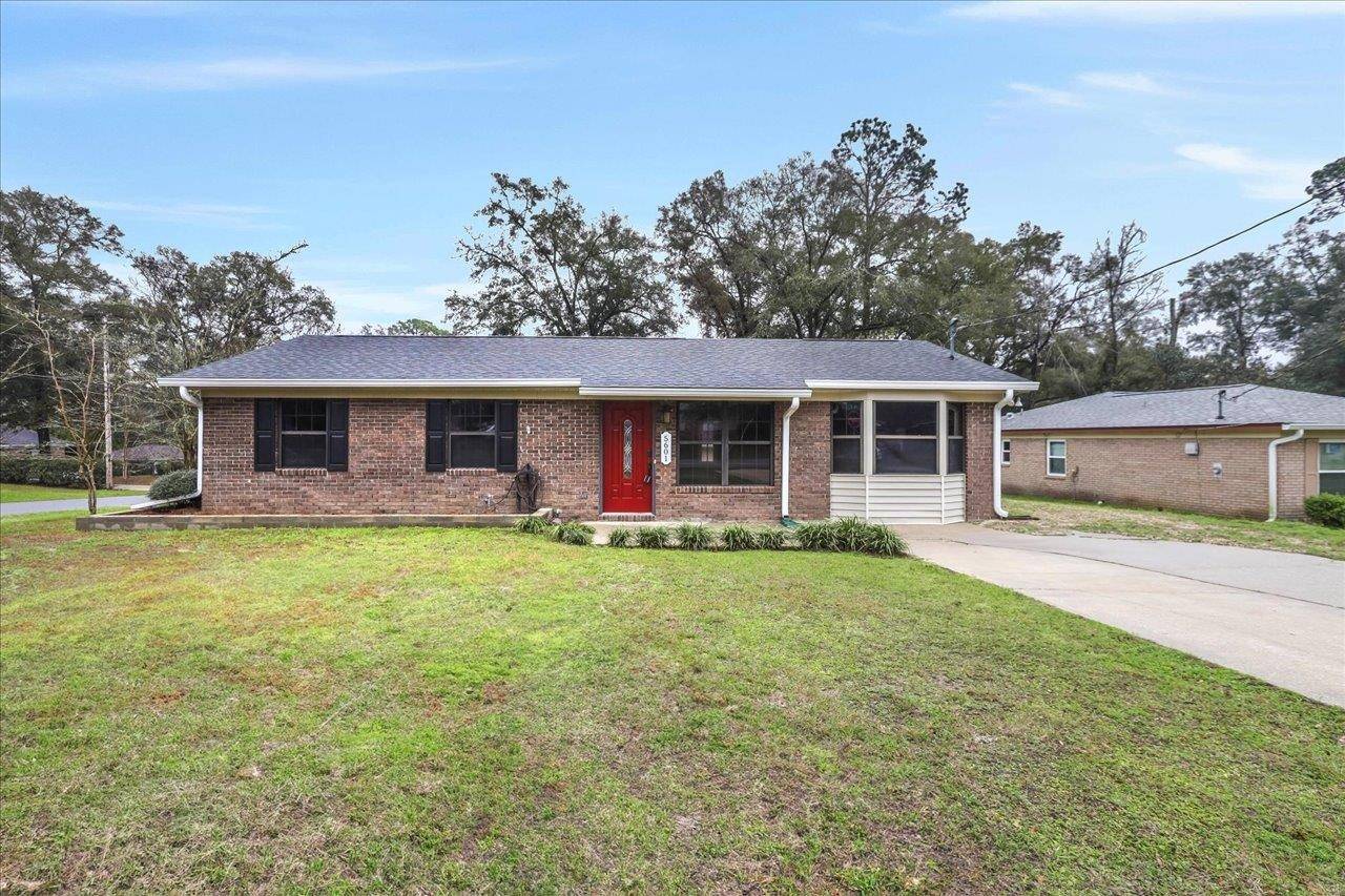 Tallahassee, FL 32303,5601 MAPLE FOREST Drive