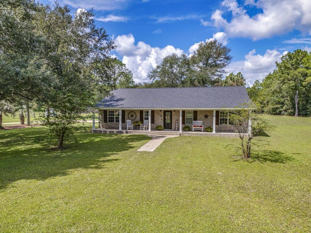 Crawfordville, FL 32327,82 Fox Hollow Lane
