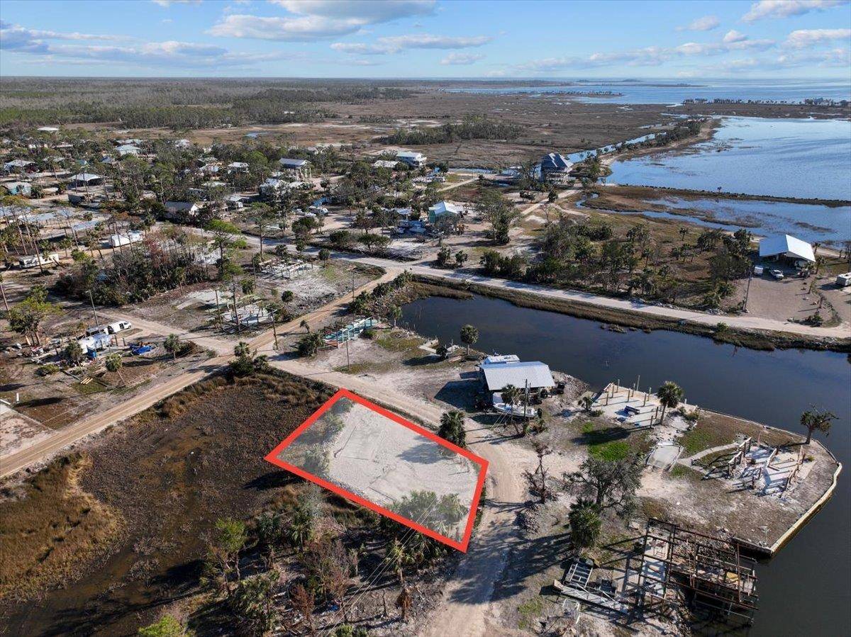 Perry, FL 32348,174 Kingfisher Road