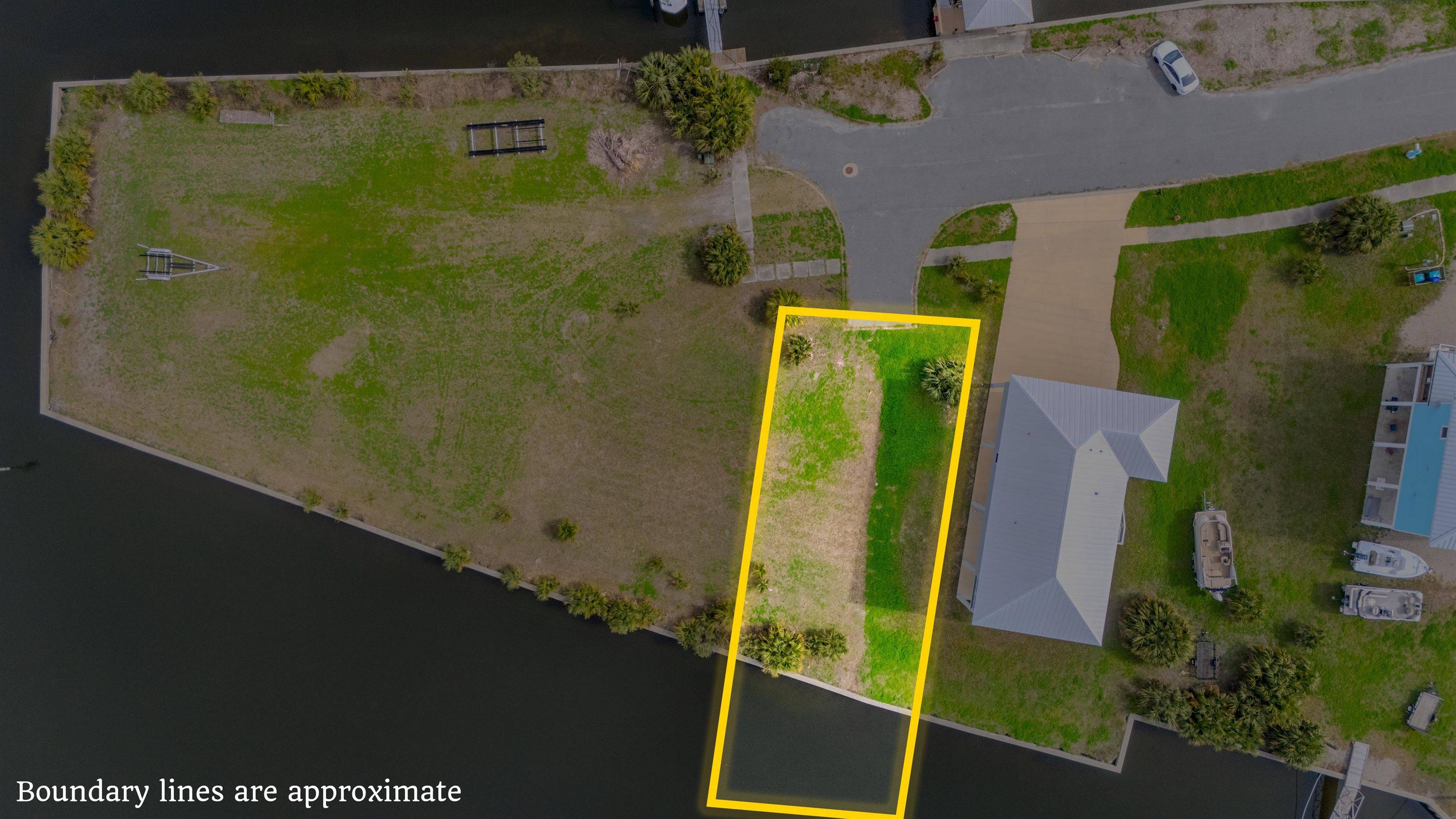 Shell Point, FL 32327,XXX Dockside Drive #2