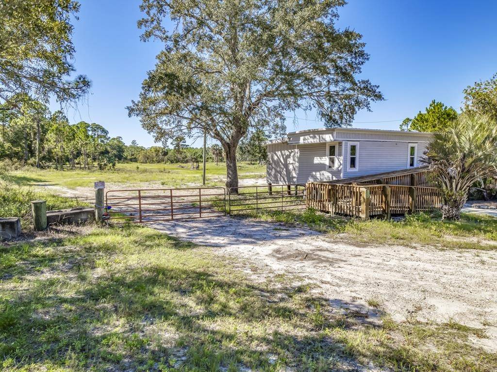 Panacea, FL 32346,886 Coastal Highway