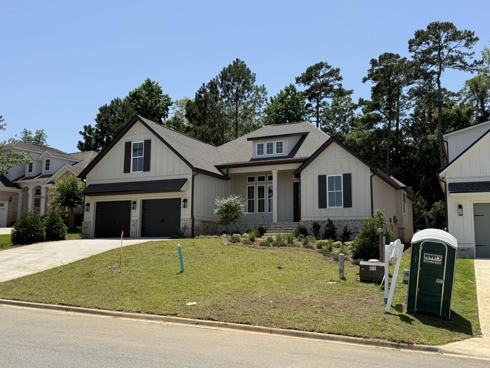 Tallahassee, FL 32312,2503 Ulysses Road