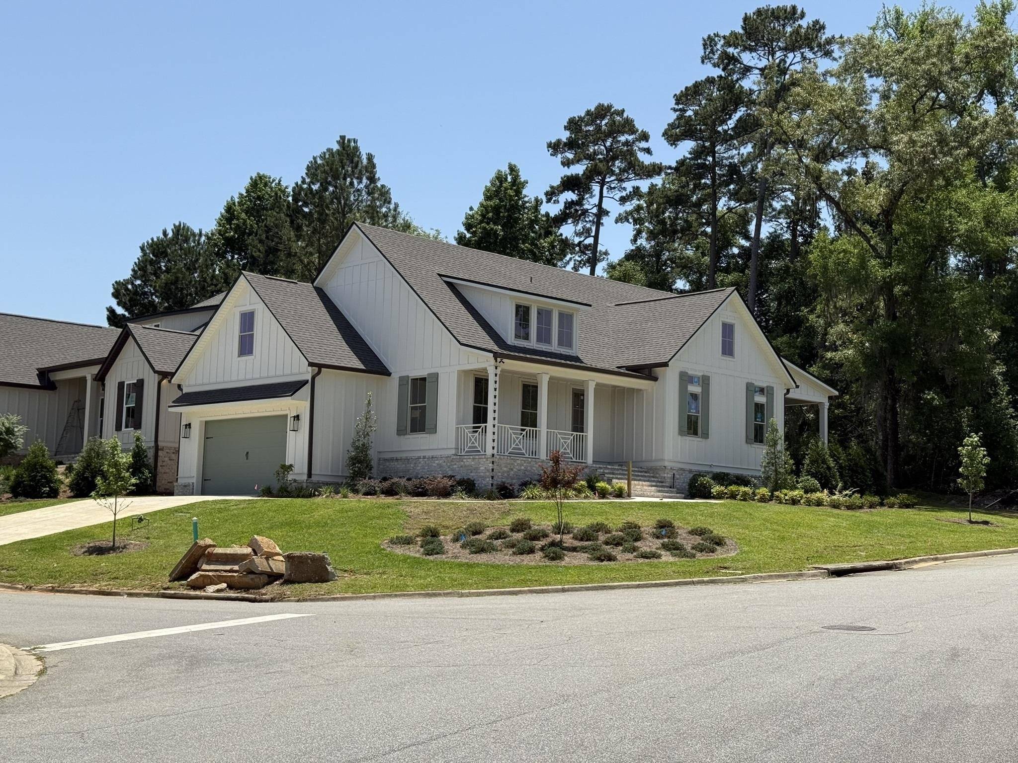 Tallahassee, FL 32312,2501 Ulysses Road