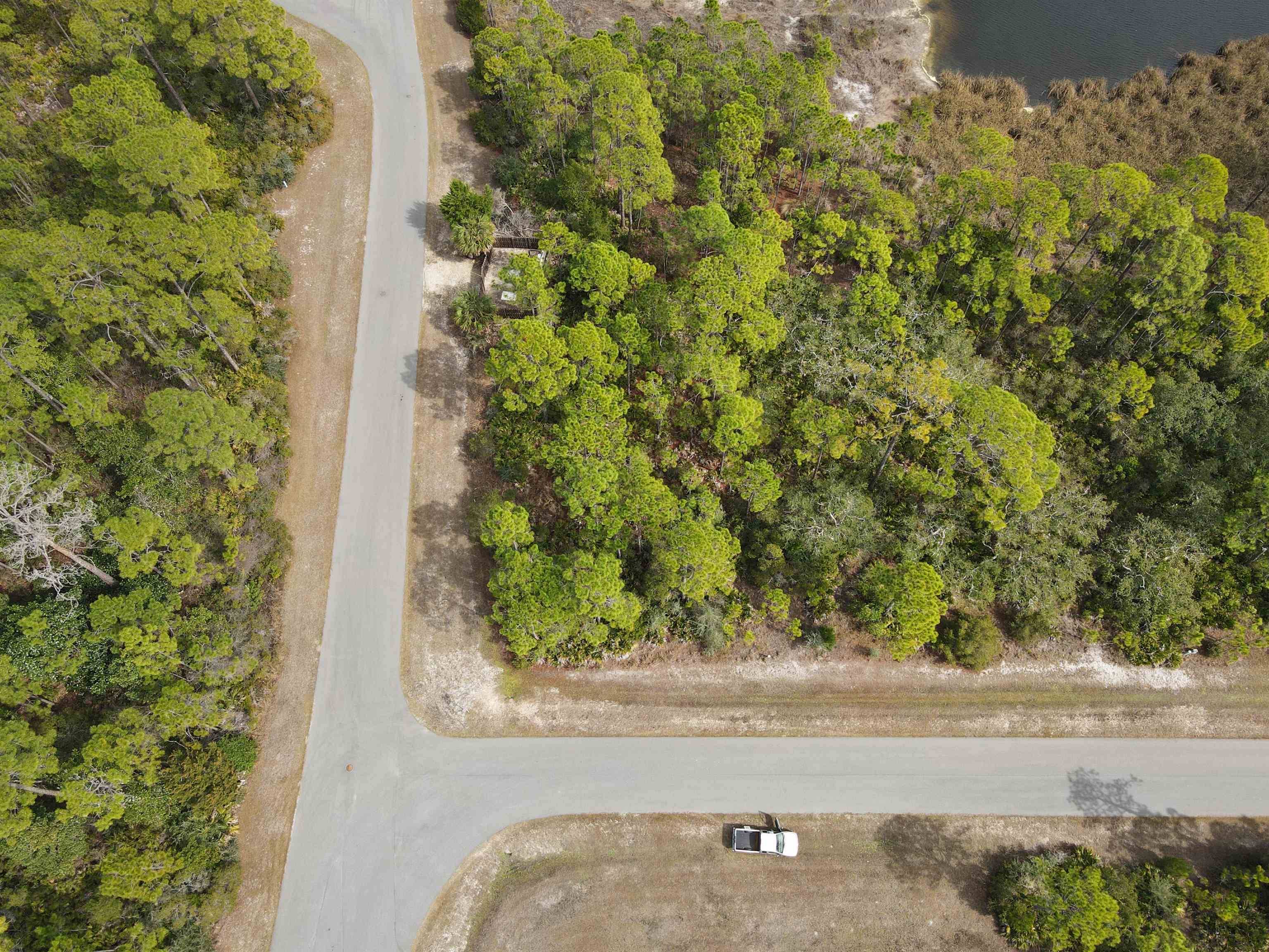 Panacea, FL 32346,TURTLE CREEK Lane
