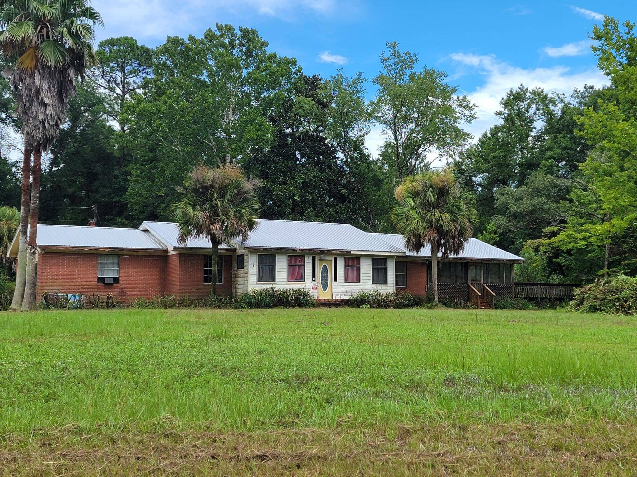 Crawfordville, FL 32327,155 Porsche Lane