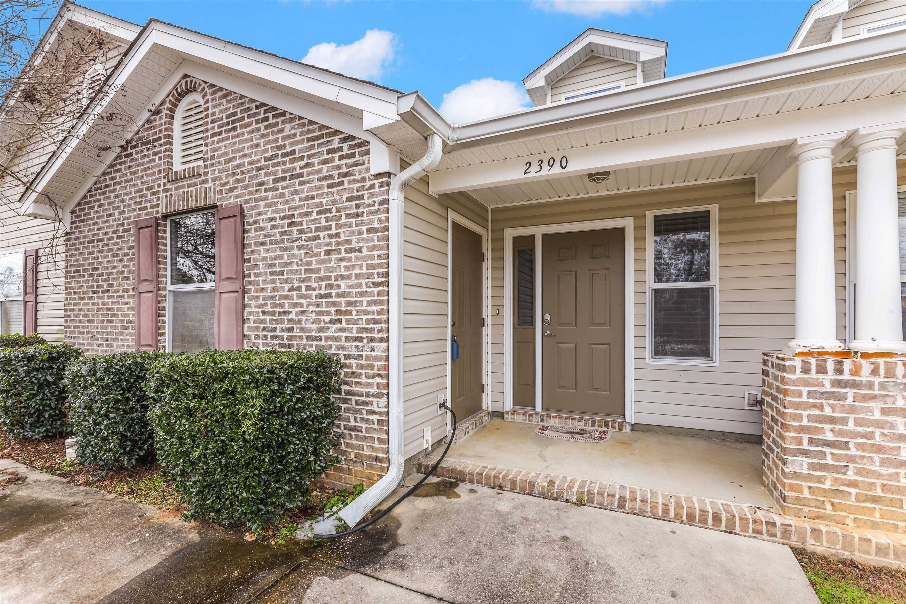 Tallahassee, FL 32311,2390 Quazar Circle