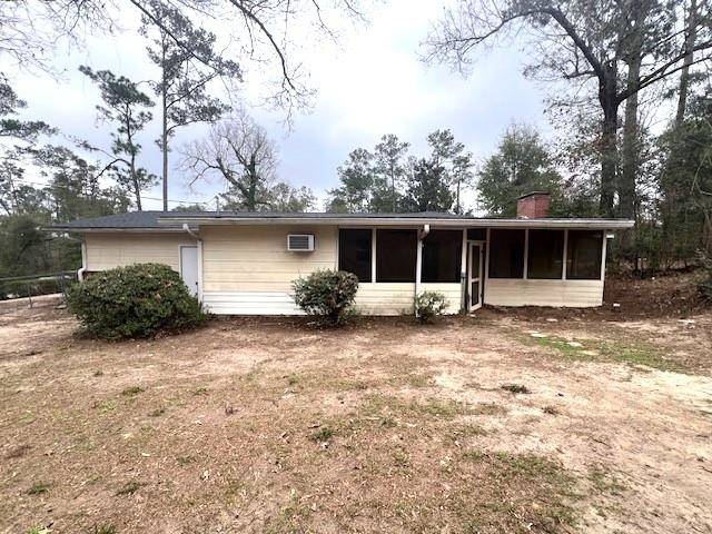 Chattahoochee, FL 32324,87 Longleaf Street