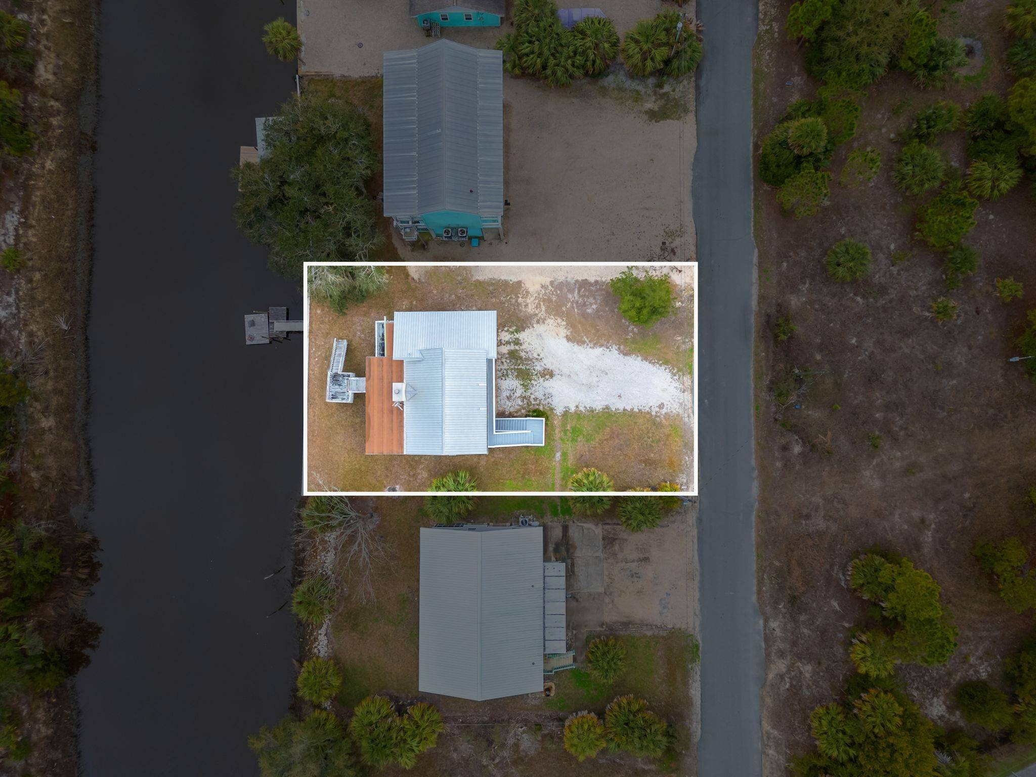 Panacea, FL 32346,17 Sunrise Lane