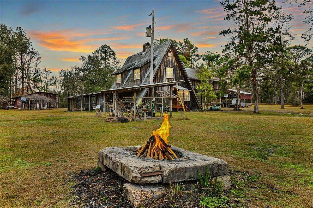 Lamont, FL 32336,11942 SW Overstreet Avenue