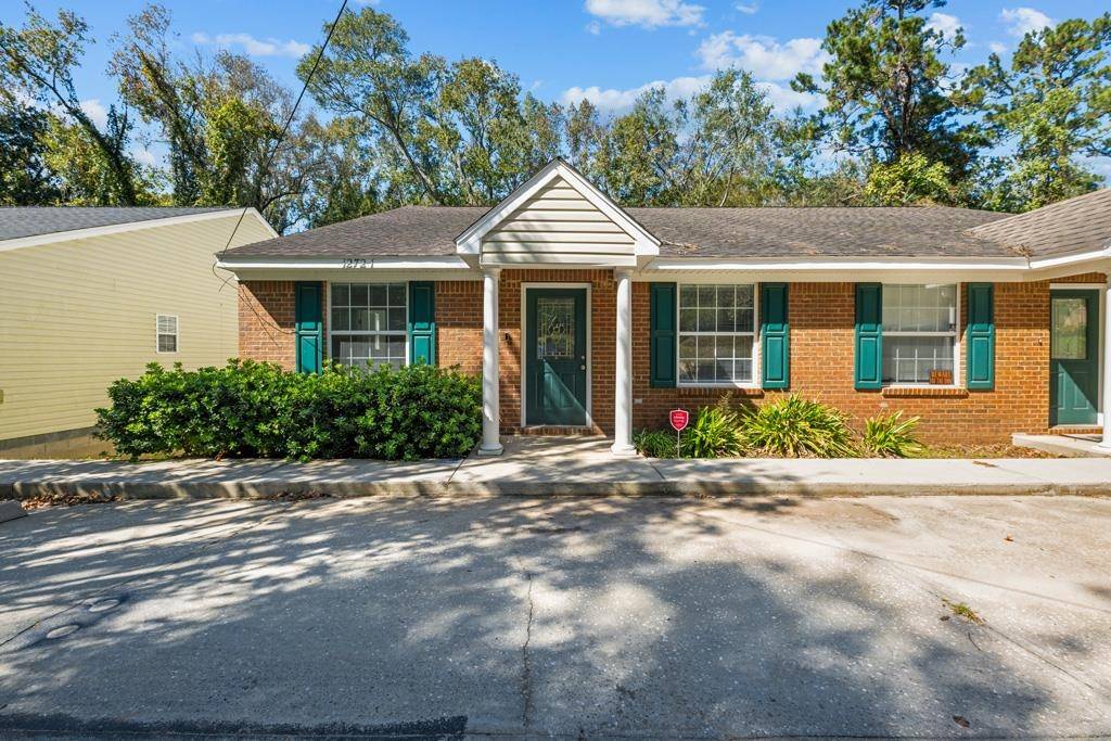 Tallahassee, FL 32301,1272 Cross Creek Circle #2