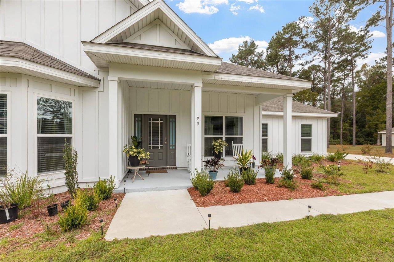 Quincy, FL 32351,90 OAKGROVE Lane