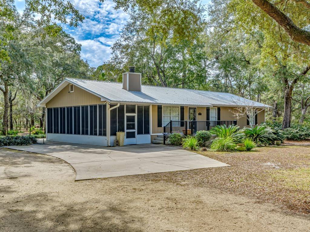 Panacea, FL 32346,39 Aucilla Street