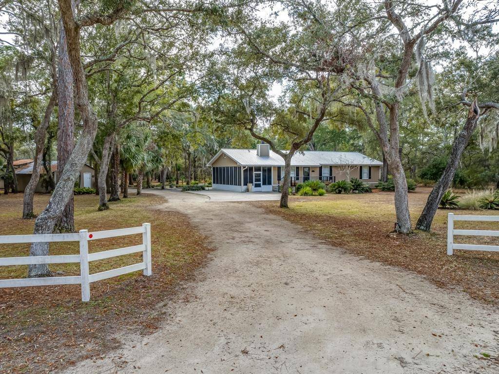 Panacea, FL 32346,39 Aucilla Street